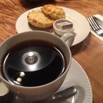 クルミドコーヒー - 201806