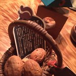 クルミドコーヒー - 201806