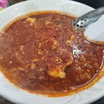 元祖辛麺屋 桝元 大阪本店 - 