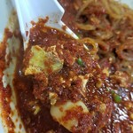 元祖辛麺屋 桝元 大阪本店 - 