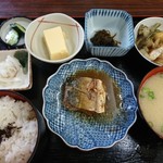 マルミヤ食堂 - 