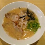 Michikusa Ramen Kentarou - 