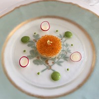 FRENCH LE CHENE - 