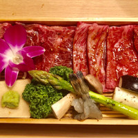 肉亭ふたご iki 本郷三丁目店 - 