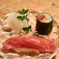 肉亭ふたご iki 本郷三丁目店 - 
