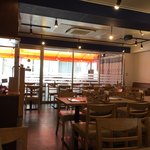 NANDHINI - 店内