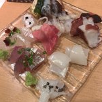 Sushi Souichi - 