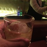 mel - まずは定番のラフロイグ（╹◡╹）