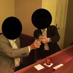 mel - 楽しい夜です、先輩〜〜