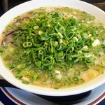 Gotaru - ネギたまラーメン880円税込