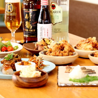 ナチュラルキッチン SAL_2