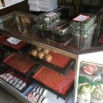 あかさか屋菓子店 - 