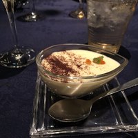 銀座イタリアン Fabi's  - 