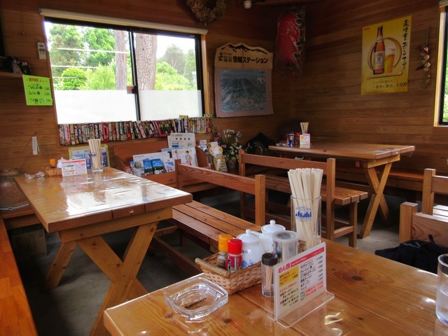 キッチン・ふぁーむ　団欒（だんらん） - 二本松市その他（ラーメン）の写真