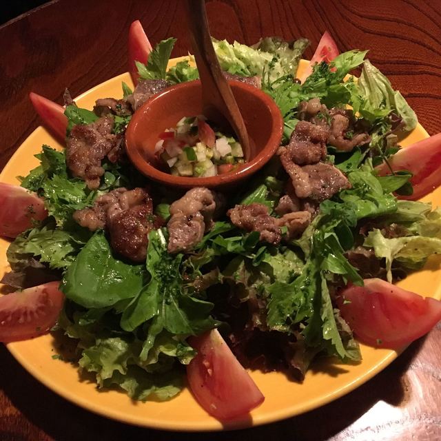 そーるぶらんち - 本八戸（カフェ）の写真