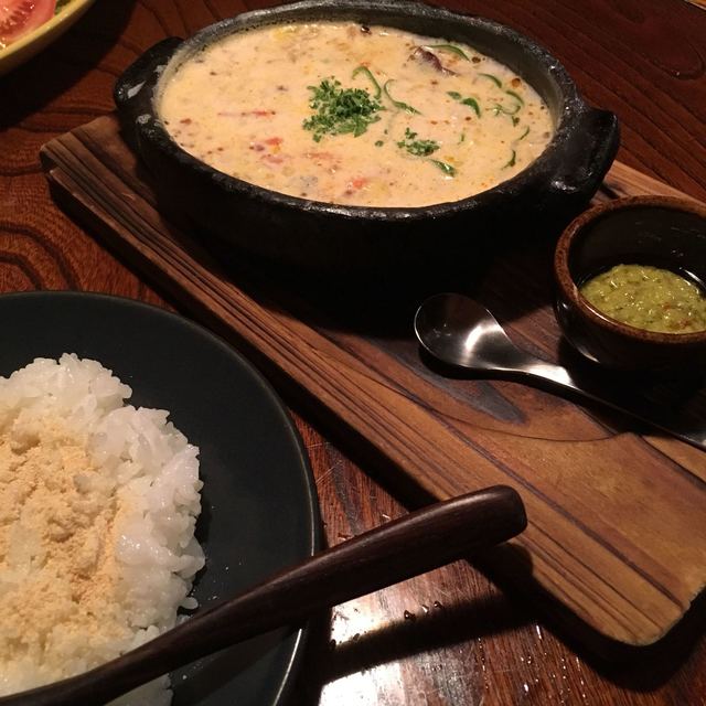 そーるぶらんち - 本八戸（カフェ）の写真