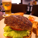 Burger 5 - 