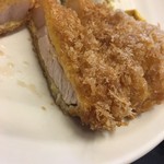 Tonkatsu Suzunoya - とんかつ定食