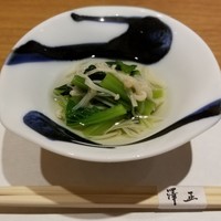 うなぎ料理 澤正 - 