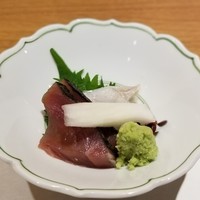 うなぎ料理 澤正 - 