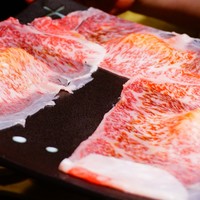 大衆肉酒場 こだわり米 匠 - 極上大判炙り寿司・炙り前