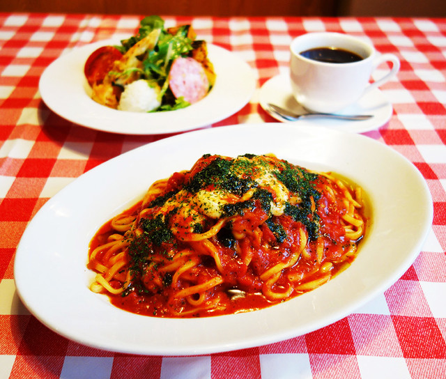 日光スパ屋 旧店名 すぱ屋パート2 東武宇都宮 イタリアン 食べログ