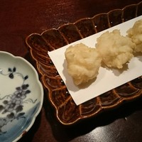 蕎麦懐石 無庵 - 