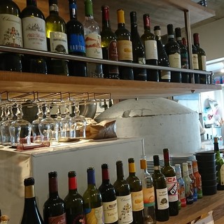 オギクボ ミオピッツァ_2