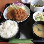 まるみや - 料理写真: