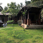 Karunakarala Ayurveda Spa And Resort - 