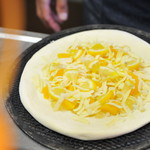 ピッザピッザピッザ - 