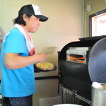 ピッザピッザピッザ - 