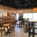 MATCHA Stand MAIKO Las Vegas - 