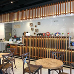 MATCHA Stand MAIKO Las Vegas - 