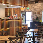 MATCHA Stand MAIKO - 