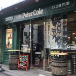 IRISH PUB Peter Cole - 