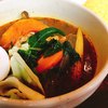 スープカリー専門店 元祖 札幌ドミニカ