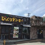 Bikkuri Donki - 