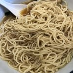 東大和 ラーメン大冬樹 Season2 - 