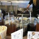 東大和 ラーメン大冬樹 Season2 - 