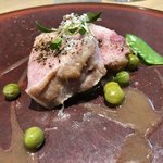 オルト - 京北豚