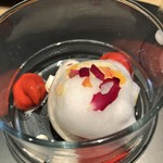 オルト - 薔薇の香りを封じ込めたデゼル