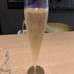 オルト - 泡がすごすぎる！