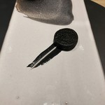 オルト - 一品目から度肝をぬかれます