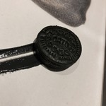 オルト - よく見るとORTって書いています