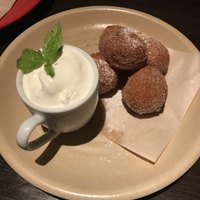 ウルフギャング・パック カフェ 愛知芸術文化センター店 - 