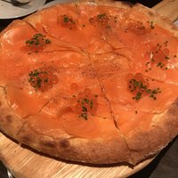 ウルフギャング・パック カフェ 愛知芸術文化センター店 - 