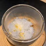 オルト - 彩りが綺麗ですね