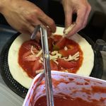 ピッザピッザピッザ - 