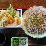 権兵衛うどん - 